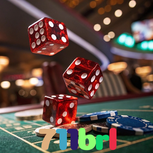 A Magia dos Jogos de Fantasia na 711brl