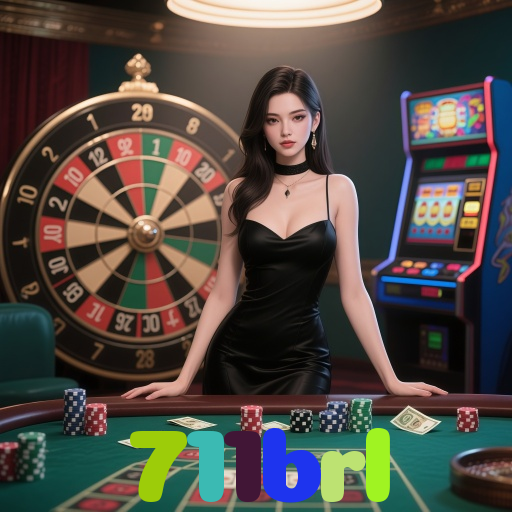 A Magia dos Jogos de Fantasia na 711brl