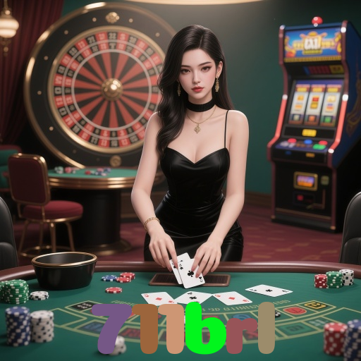 A Magia dos Jogos de Fantasia na 711brl