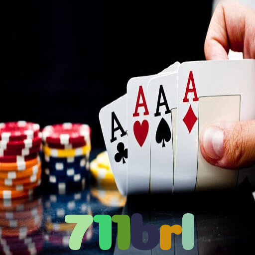 A Magia dos Jogos de Fantasia na 711brl