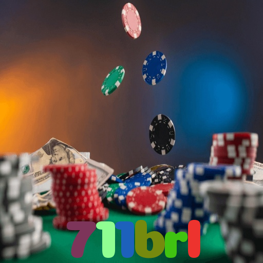 A Magia dos Jogos de Fantasia na 711brl