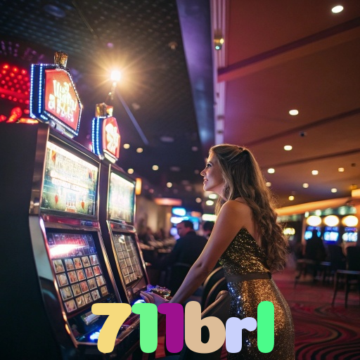 A Magia dos Jogos de Fantasia na 711brl