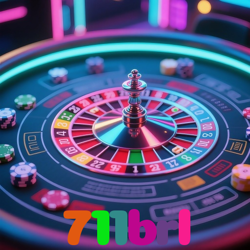 A Magia dos Jogos de Fantasia na 711brl