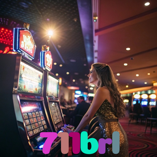 A Magia dos Jogos de Fantasia na 711brl
