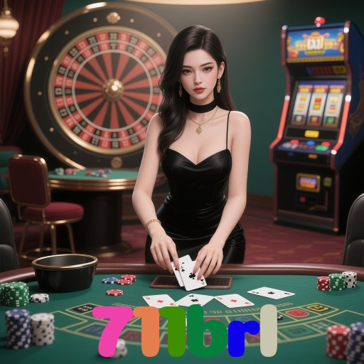 A Magia dos Jogos de Fantasia na 711brl