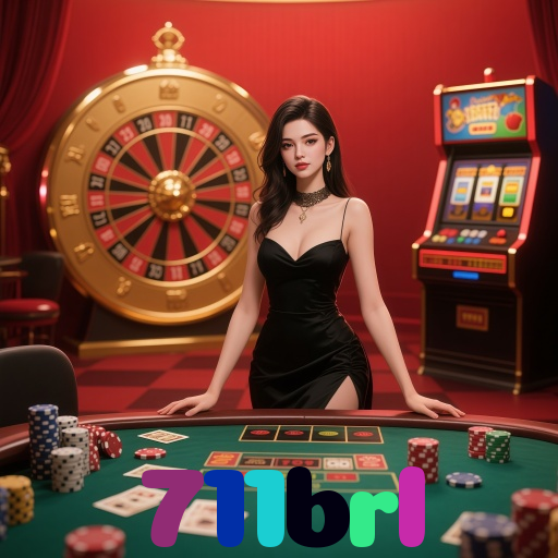 A Magia dos Jogos de Fantasia na 711brl