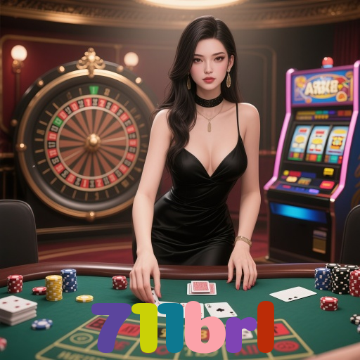 A Magia dos Jogos de Fantasia na 711brl