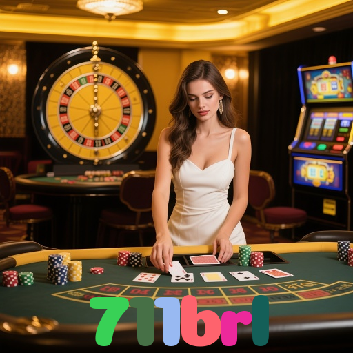 A Magia dos Jogos de Fantasia na 711brl