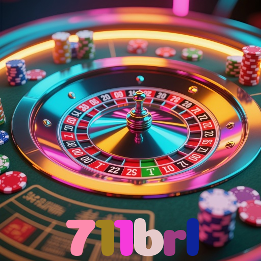 A Magia dos Jogos de Fantasia na 711brl