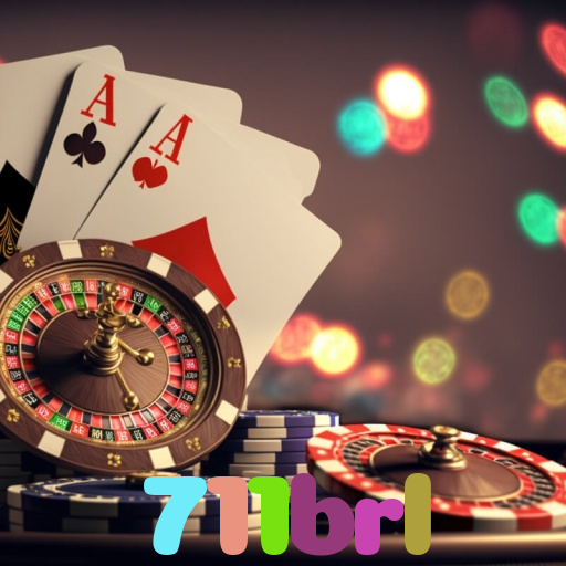 A Magia dos Jogos de Fantasia na 711brl