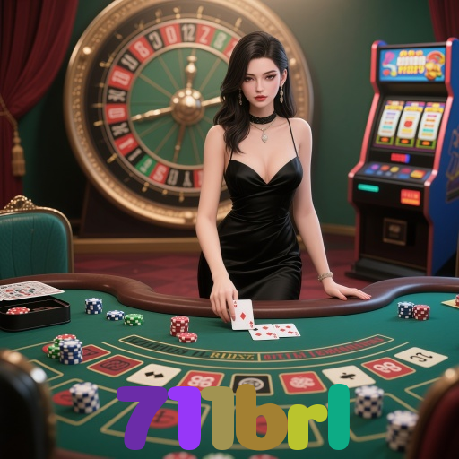 A Magia dos Jogos de Fantasia na 711brl