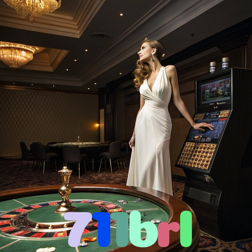 A Magia dos Jogos de Fantasia na 711brl