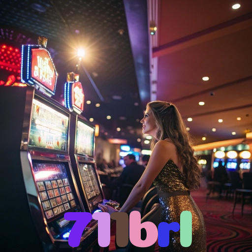 A Magia dos Jogos de Fantasia na 711brl