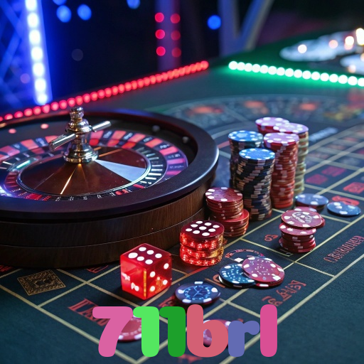 A Magia dos Jogos de Fantasia na 711brl