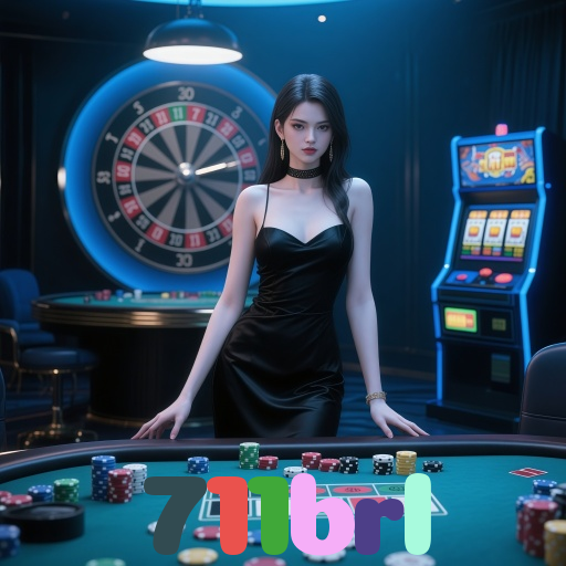 A Magia dos Jogos de Fantasia na 711brl