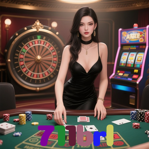 A Magia dos Jogos de Fantasia na 711brl