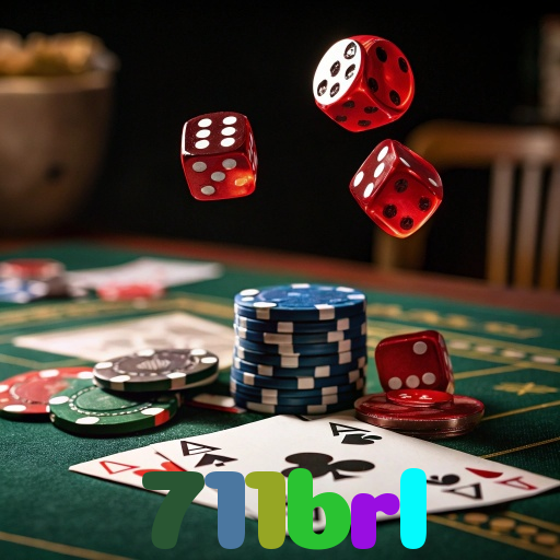 A Magia dos Jogos de Fantasia na 711brl