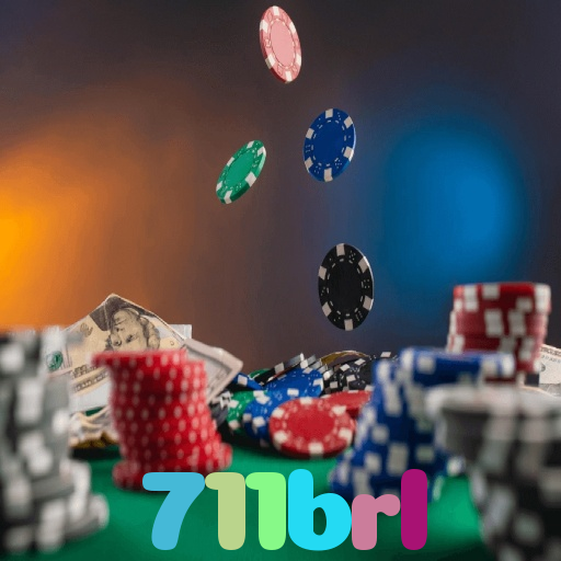 A Magia dos Jogos de Fantasia na 711brl
