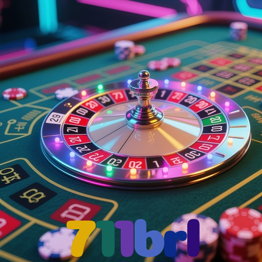 A Magia dos Jogos de Fantasia na 711brl