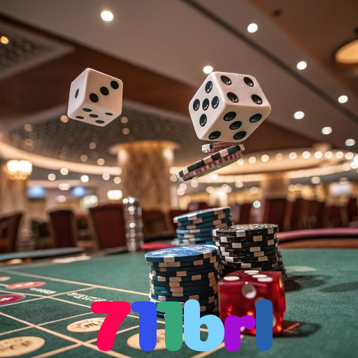 A Magia dos Jogos de Fantasia na 711brl