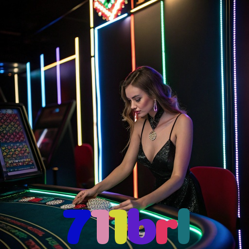 A Magia dos Jogos de Fantasia na 711brl