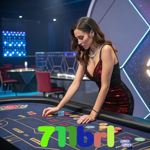 A Magia dos Jogos de Fantasia na 711brl