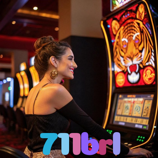 A Magia dos Jogos de Fantasia na 711brl