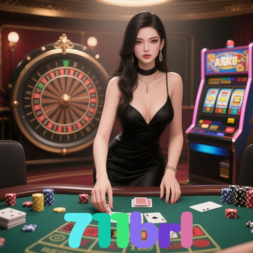 A Magia dos Jogos de Fantasia na 711brl