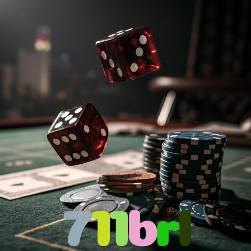 A Magia dos Jogos de Fantasia na 711brl