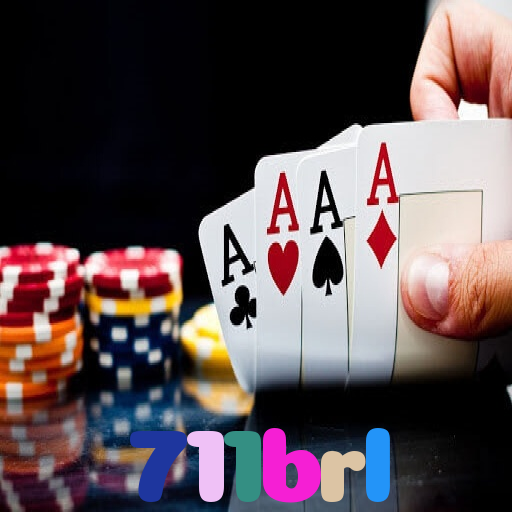 A Magia dos Jogos de Fantasia na 711brl