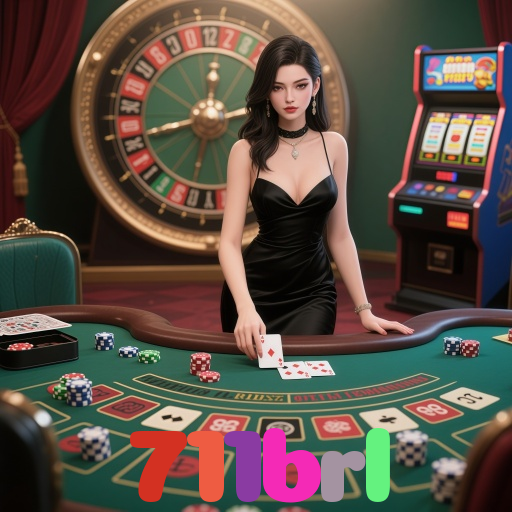 A Magia dos Jogos de Fantasia na 711brl