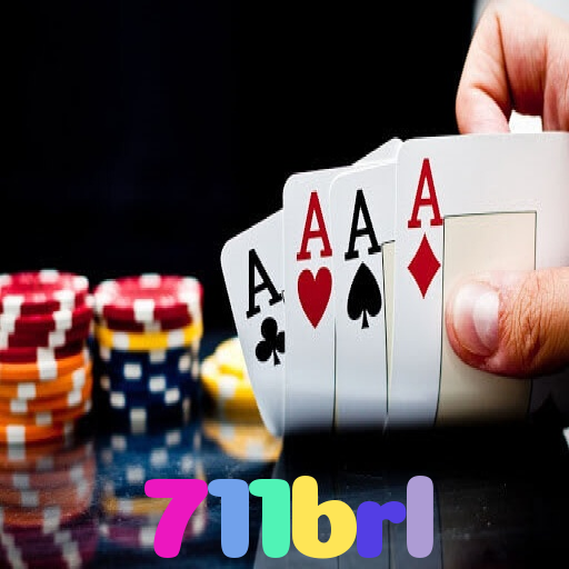 A Magia dos Jogos de Fantasia na 711brl