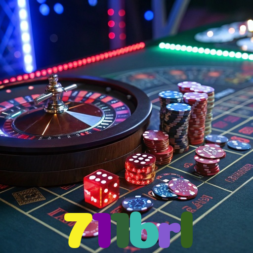 A Magia dos Jogos de Fantasia na 711brl