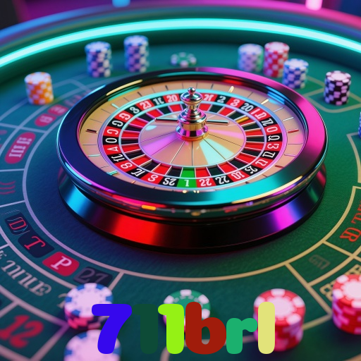 A Magia dos Jogos de Fantasia na 711brl
