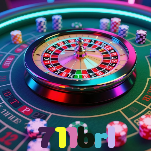 A Magia dos Jogos de Fantasia na 711brl