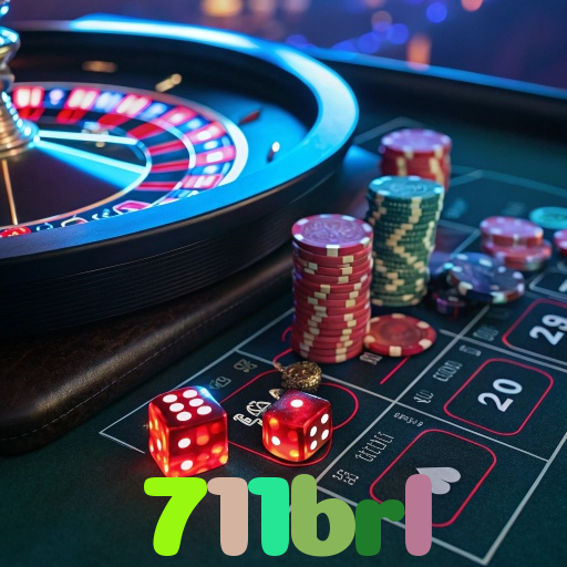 A Magia dos Jogos de Fantasia na 711brl