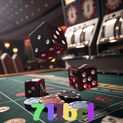 A Magia dos Jogos de Fantasia na 711brl