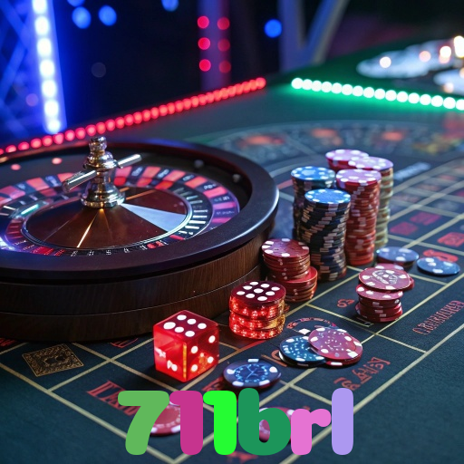 A Magia dos Jogos de Fantasia na 711brl