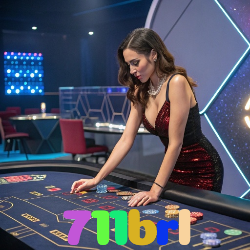 A Magia dos Jogos de Fantasia na 711brl