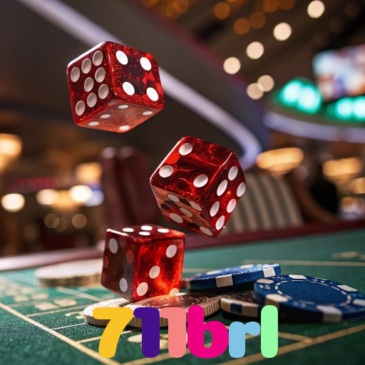 A Magia dos Jogos de Fantasia na 711brl