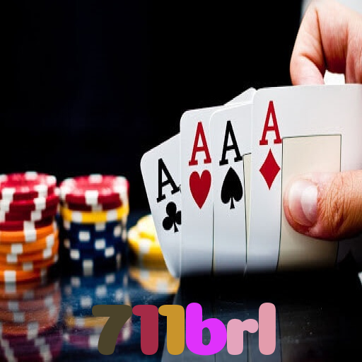 A Magia dos Jogos de Fantasia na 711brl