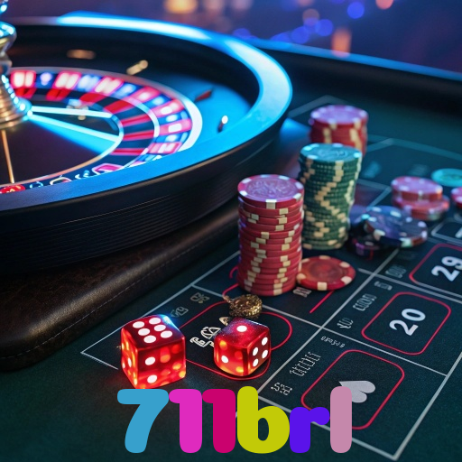 A Magia dos Jogos de Fantasia na 711brl