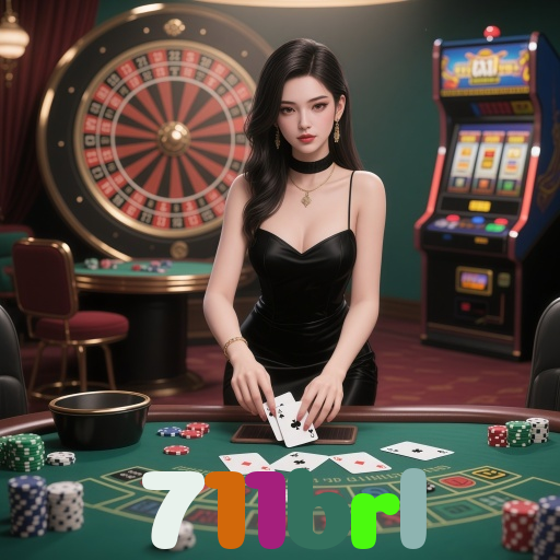 A Magia dos Jogos de Fantasia na 711brl