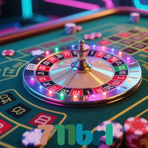 A Magia dos Jogos de Fantasia na 711brl