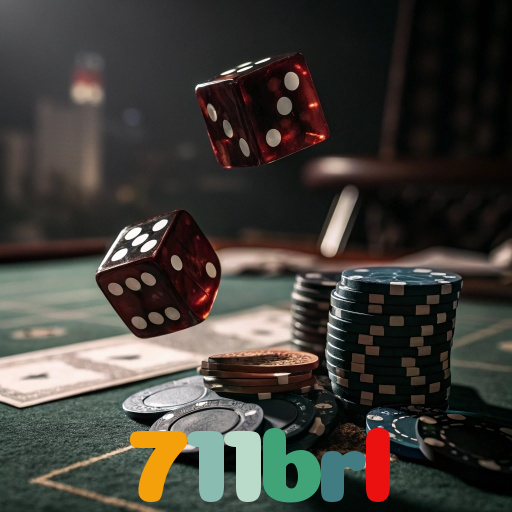A Magia dos Jogos de Fantasia na 711brl