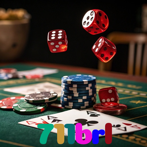 A Magia dos Jogos de Fantasia na 711brl