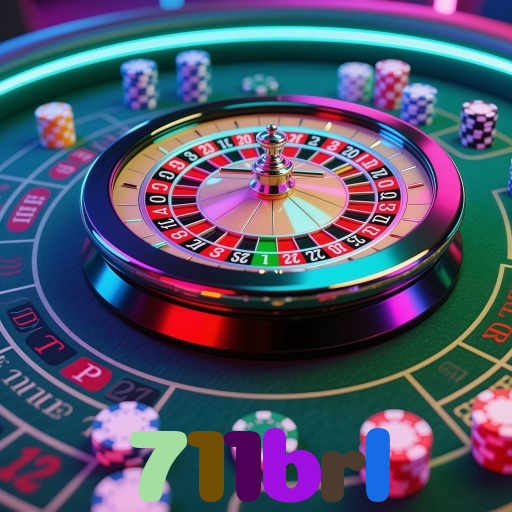 A Magia dos Jogos de Fantasia na 711brl