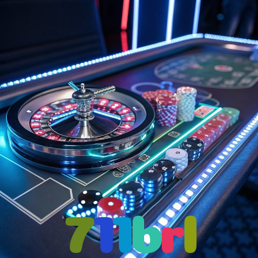 A Magia dos Jogos de Fantasia na 711brl