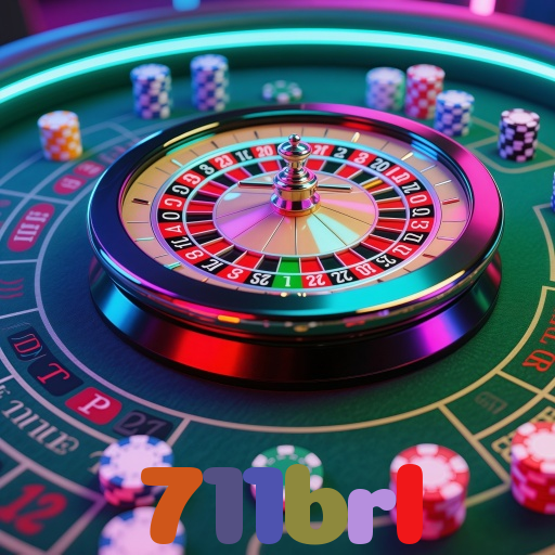 A Magia dos Jogos de Fantasia na 711brl