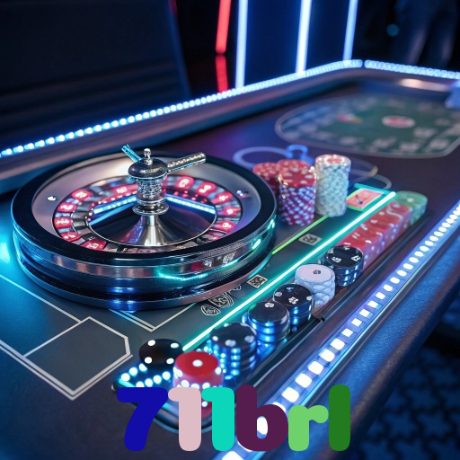 A Magia dos Jogos de Fantasia na 711brl